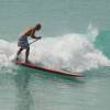 Arjen SUP @ Freights Barbados