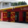 Rumshop @ Barbados