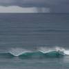 Rainshower @ Bathsheba Barbados