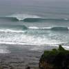 Nice waves @ Reef Classic 2007 Barbados