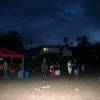 After surf party scene @ Reef Classic 2007 Barbados