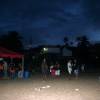 After surf party scene @ Reef Classic 2007 Barbados