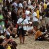 Rachman in the crowds @ Reef Classic 2007 Barbados