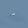 Concorde taking off @ Barbados