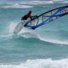 Arjen backside aerial @ Silver Rock Barbados