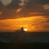 Sunrise @ Seascape Beach House Barbados