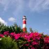 South Point Lighthouse @ Barbados