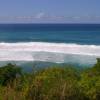 Duppies seen from above @ Barbados