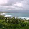 Eastcoast of Barbados