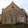 Church in Holetown @ Barbados