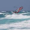 Arjen in action @ Surfers Point Barbados