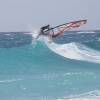 Arjen backside aerial @ Seascape Beach House Barbados