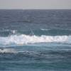 Arjen down the line @ Silver Sands Barbados