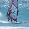Arjen waveriding @ Seascape Beach House Barbados