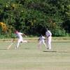 Cricket match @ Barbados