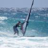 Arjen waveriding @ Seascape Beach House Barbados 2