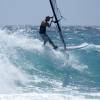 Arjen waveriding @ Seascape Beach House Barbados 3