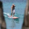 Arjen @ Bats Rock Bay Barbados