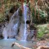 Waterfall @ Bath Barbados