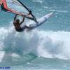 Arjen of the lip @ Seascape Beach House Barbados