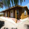 The new oceanview patio @ Seascape Beach House Cottage