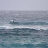 Arjen ripping @ the Silver Sands Reef Barbados