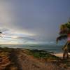 Cloudy early morning @ Surfers Point Barbados