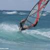 Arjen in action @ Seascape Beach House Barbados