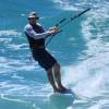 Maarten Huisman surfstylekiting @ Silver Rock Barbados