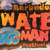 The Barbados Watermen Festival 2008 hosted by Brian Talma