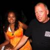Adelimar & Nick @ the Barbados Watermen Festival 2008