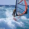 Arjen in action @ Seascape Beach House Barbados