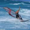 One handed 360 by Arjen @ Surfers Point Barbados