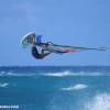 Table top by Arjen @ Seasape Beach House Barbados