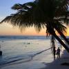 Sunset @ Sandy Beach Barbados