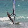 Arjen no hands - hang loose @ Silver Rock Barbados