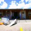 Da windsurfstuff @ Seascape Beachhouse Barbados