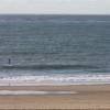 Stand up paddle surfing & skimboarding @ Renesse