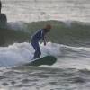 Stand up paddle surfing & longboarding @ Nieuw-Haamstede