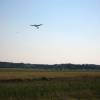 Zweefvliegen/hanggliding @ Haamstede