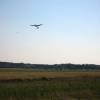 Zweefvliegen/hanggliding @ Haamstede