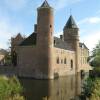 Kasteel Westhove near Domburg