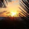 First sunrise in Surfers Paradise Barbados