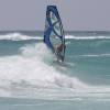 Aerial off the lip @ Surfers Paradise Barbados