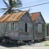 Da shack @ Inch Marlow Barbados