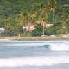 Carrot Bay @ Tortola's northshore