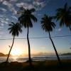 Sunset @ Carrot Bay Tortola