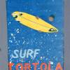 Surf Tortola!