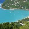 Cane Garden Bay @ the Northshore of Tortola
