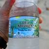 British Virgin Islands Springs Naturally Pure Water